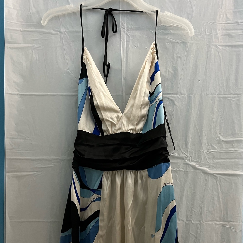 Vintage Bebe Dress